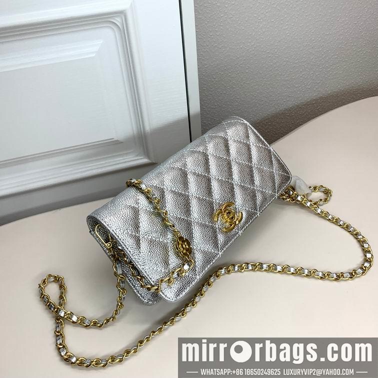 1:1 Chanel Bags Chanel 6008 22x10x4cm zy2