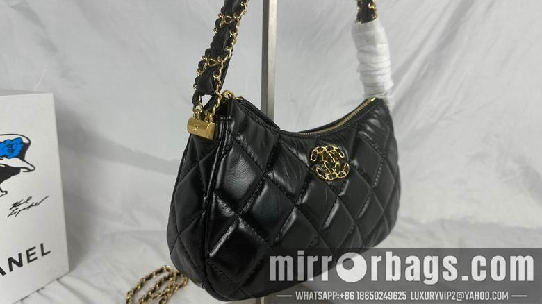 1:1 Chanel Bags 923 12X20.5X4.5cm WO 4色