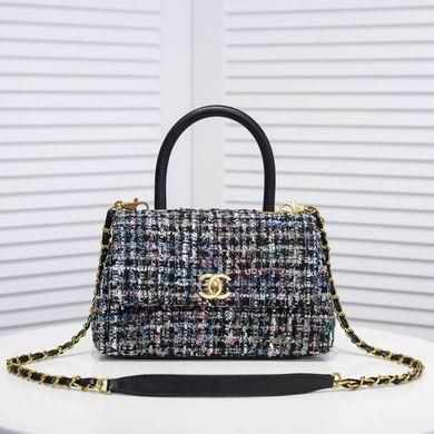 1:1 Chanel Bags 92991 26X16X9cm WO