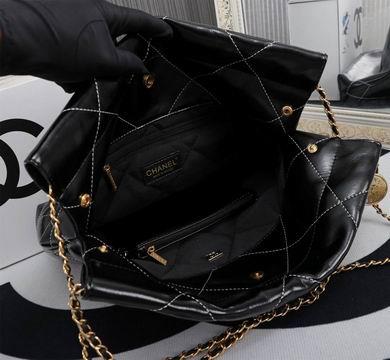 1:1 Chanel Bags 8830 30X25X8cm WO 2colour