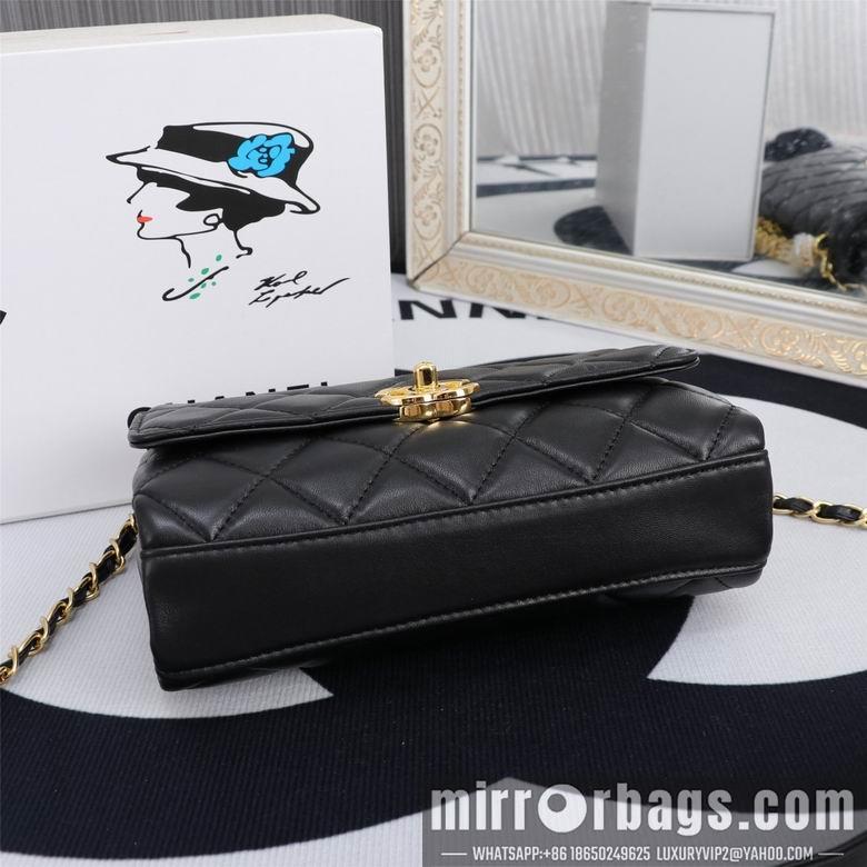 1:1 Chanel Bags 8805 23X15X7cm XMY