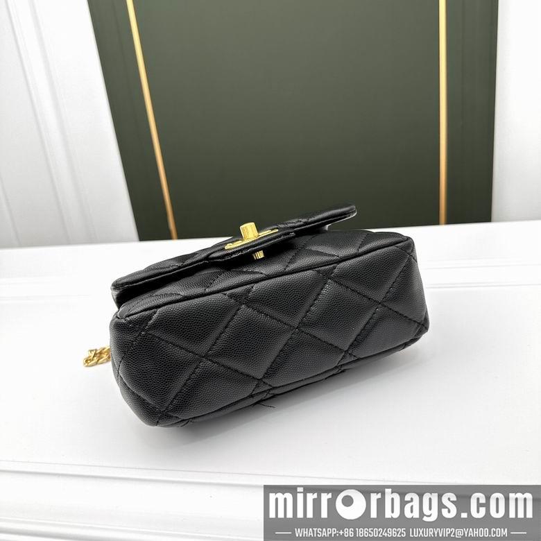 1:1 Chanel Bags 11332 18X6X14cm