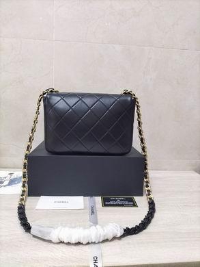 1:1 Chanel Bags 81148 22X16X4cm WO