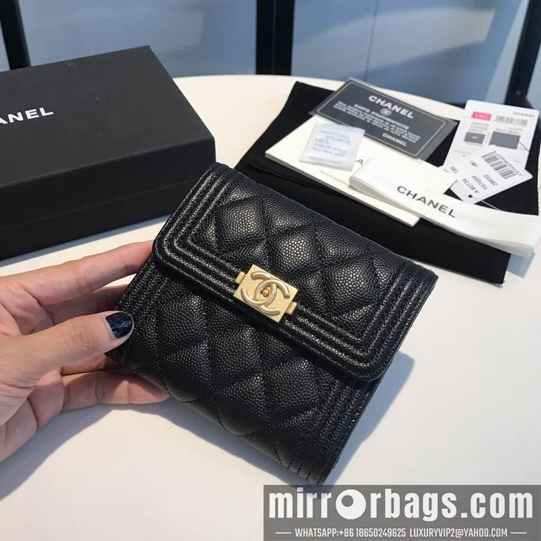 1:1 Chanel Bags 80734 11cm