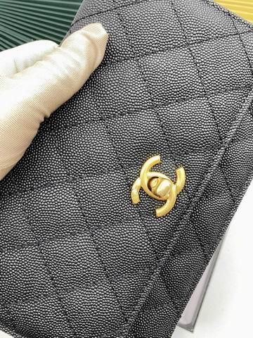 1:1 Chanel Bags WL6119 19X13X3.5
