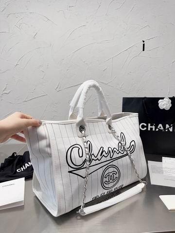 1:1 Chanel Bags Chanel tote 6806# 38x28cm zy3色