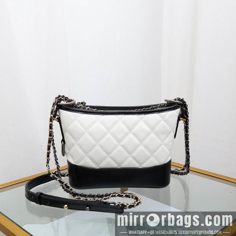 1:1 Chanel Bags 6683 20cm YG 2colour