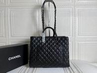 1:1 Chanel Bags 8007 35X30X13cm WO