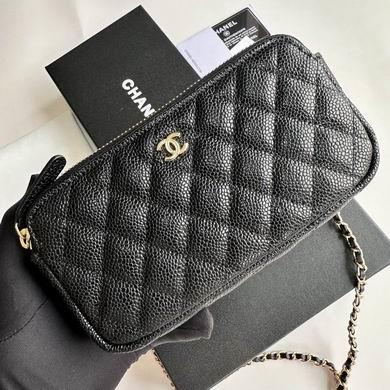 1:1 Chanel Bags 50172 10X20cm YG 4colour