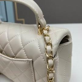 1:1 Chanel Bags Chanel 2431 20x11.5x16cm ww2色