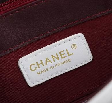 1:1 Chanel Bags 33815 25X15X3CM WO 4colour