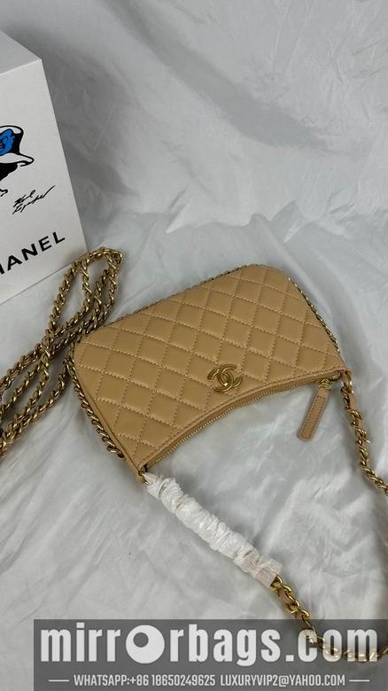1:1 Chanel Bags 332 15X23.5X2cm WO 4colour