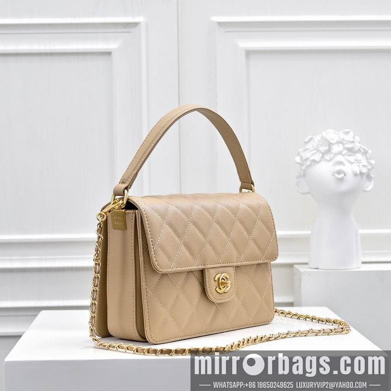 1:1 Chanel Bags 1212 23X16cm XMY 2colour