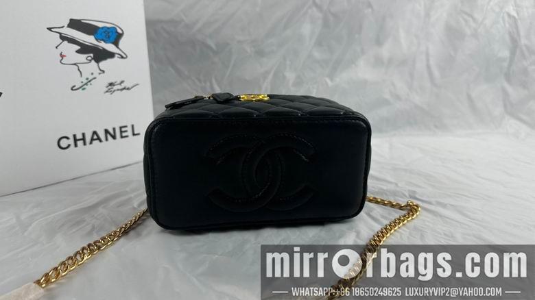 1:1 Chanel Bags 740 18X10X9cm WO 3colour