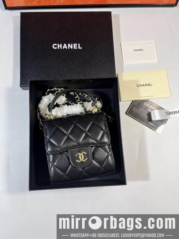 1:1 Chanel Bags A4048 10.2x5.1cm
