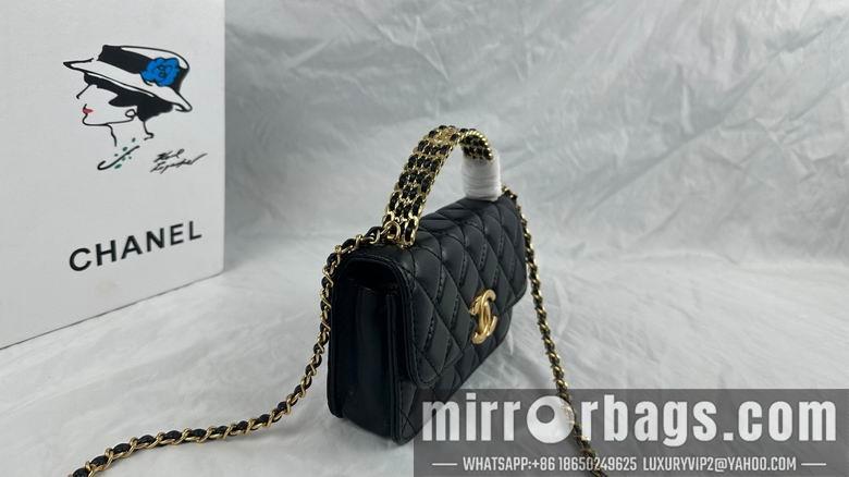 1:1 Chanel Bags 328 10X17X3cm WO 2colour