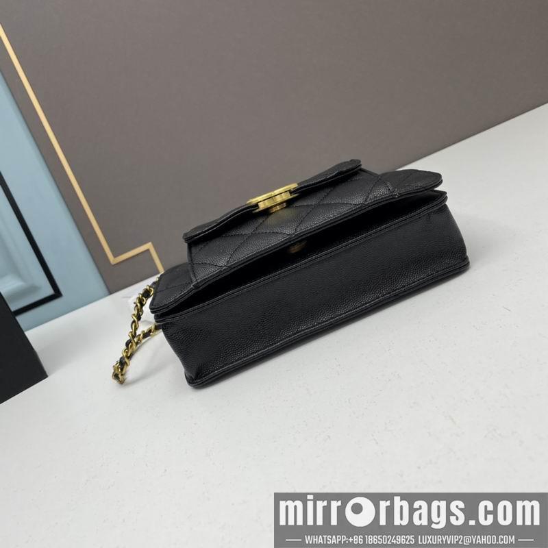 1:1 Chanel Bags Chanel woc2830 19x12x6cm ww4色