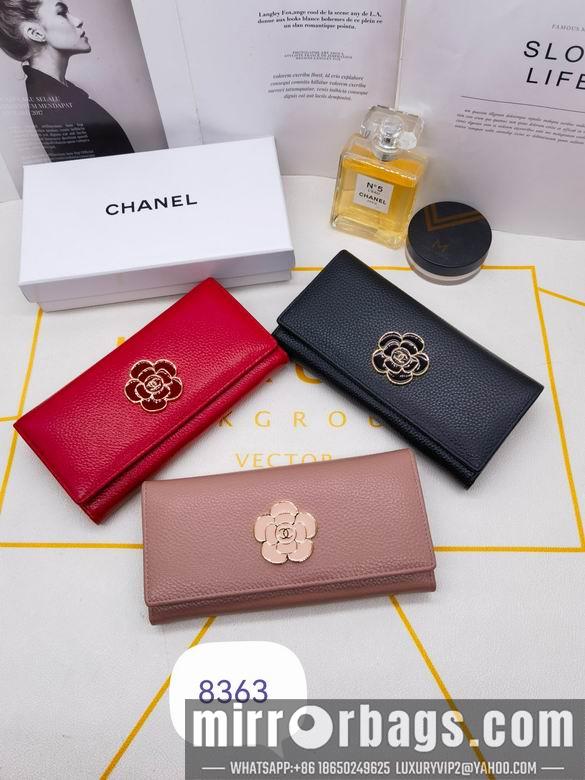 1:1 Chanel Bags 8363 XMY 3colour