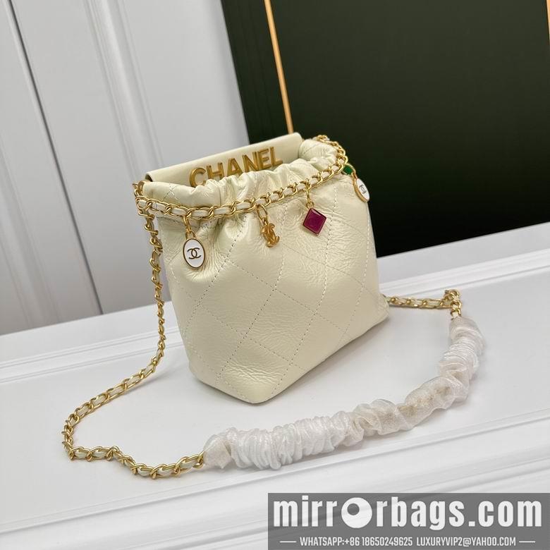 1:1 Chanel Bags Chanel 3622 17x16x7cm zy