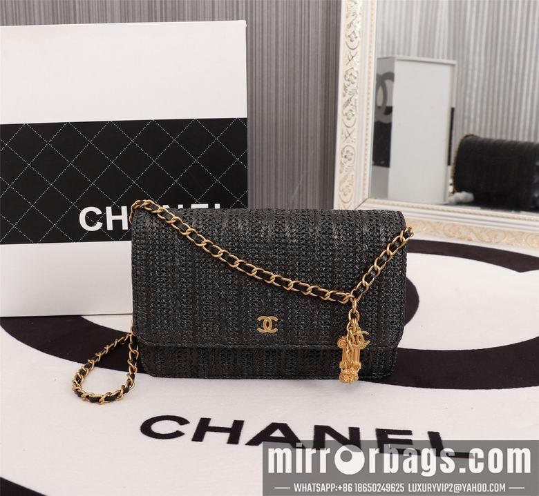 1:1 Chanel Bags 2009 19cm WO 2colour