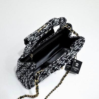 1:1 Chanel Bags 6170 19X13X7cm WO 2colour