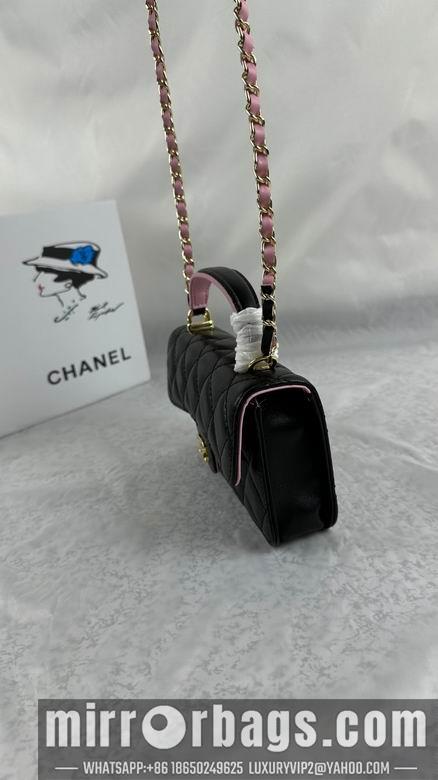 1:1 Chanel Bags 320 19cm WO 3colour