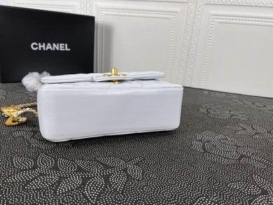 1:1 Chanel Bags 729 14X20X8cm WO 4colour