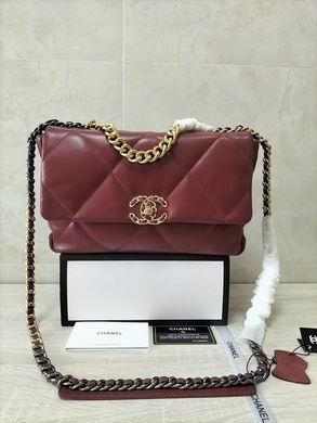 1:1 Chanel Bags 8068-3 30X20X10cm WO