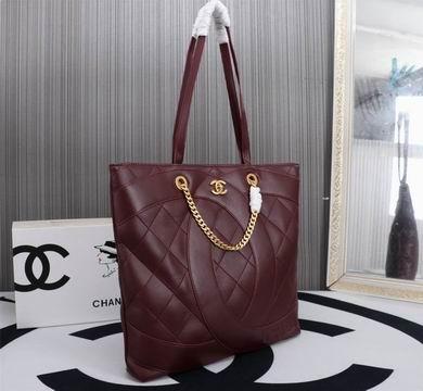 1:1 Chanel Bags 8820 37X36X6cm WO 4colour
