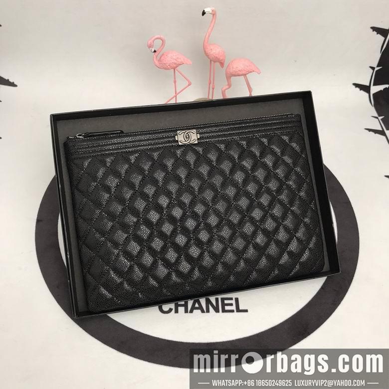 1:1 Chanel Bags 80571 34X24cm XMY