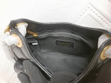 1:1 Chanel Bags 2025 24.5X21.5X9cm WO