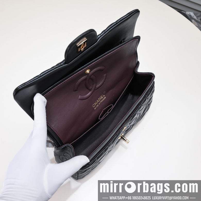 1:1 Chanel Bags 1112 25.5X15X7.5cm WO-1