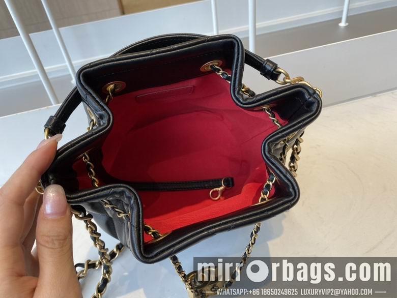 1:1 Chanel Bags AS2057170 21X24X14cm WO