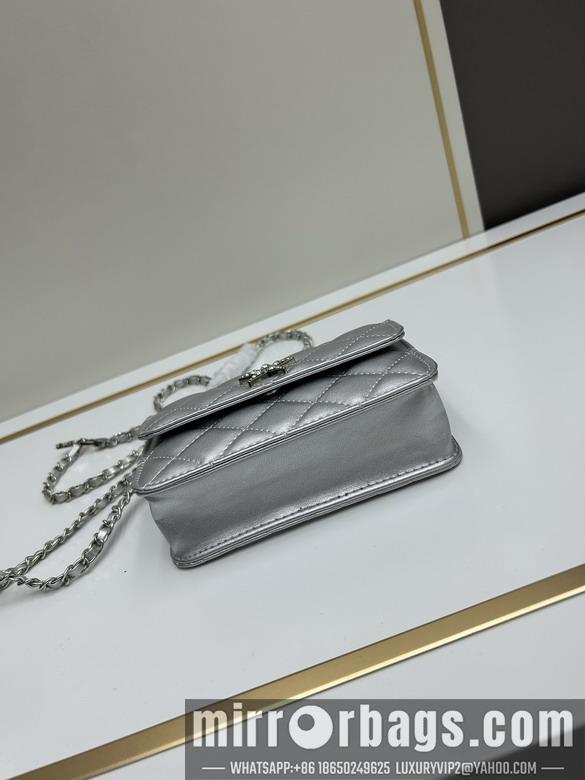 1:1 Chanel Bags Chanel 3357 17x11x4cm ww2
