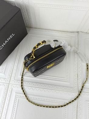 1:1 Chanel Bags 223 17X13cm WO 4色
