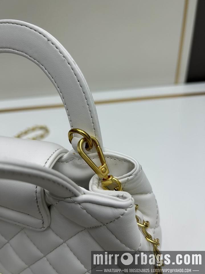 1:1 Chanel Bags Chanel Kelly 519 21x12x7cm jj2