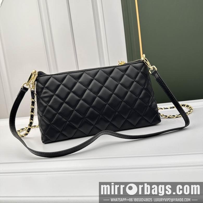 1:1 Chanel Bags 7101 27X15cm WO