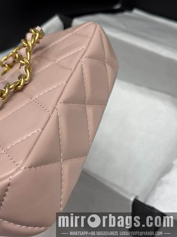 1:1 Chanel Bags 030501 DN 3colour