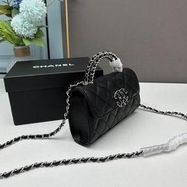 1:1 Chanel Bags Chane Kelly 739 19x10x4.5cm ww