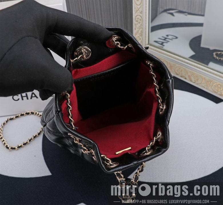 1:1 Chanel Bags 1004 22X17cm XMY 2colour