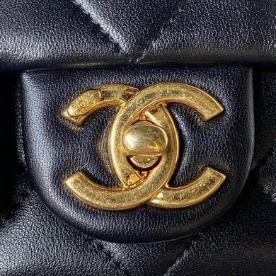1:1 Chanel Bags AS3748 17X13X6cm WO 4colour