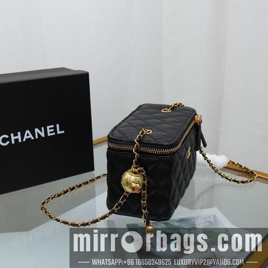 1:1 Chanel Bags WO6801 17cm