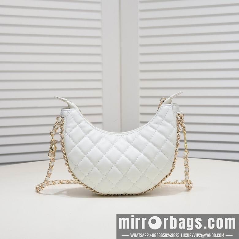 1:1 Chanel Bags 8089 15X20X6cm WO 4colour
