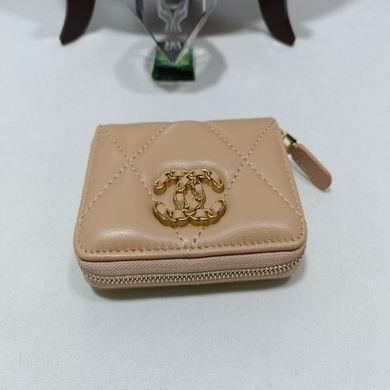 1:1 Chanel Bags 0805 11.5X8X2cm ZY