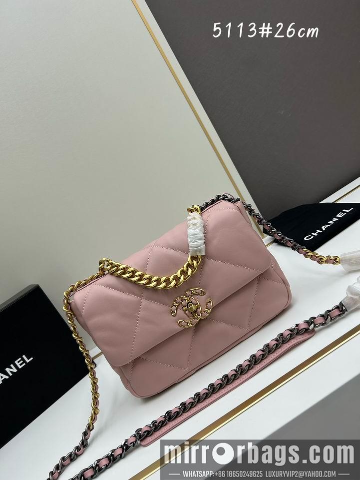 1:1 Chanel Bags Chanel 5113 26cm jj1