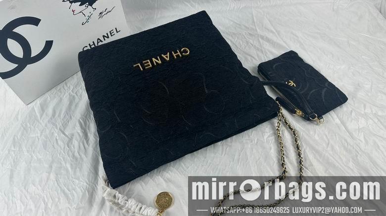 1:1 Chanel Bags 925 35X37X7cm WO 2colour