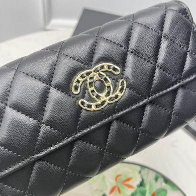 1:1 Chanel Bags 6001 19X10cm ZY