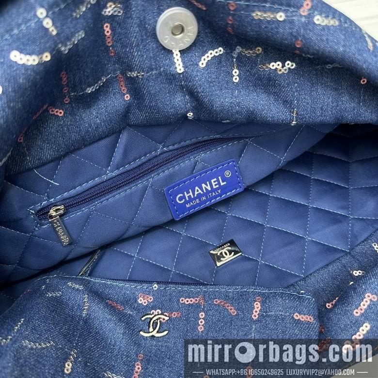 1:1 Chanel Bags 1163 WO
