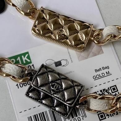 1:1 Chanel Bags AP2401 8X10X3.5cm WO