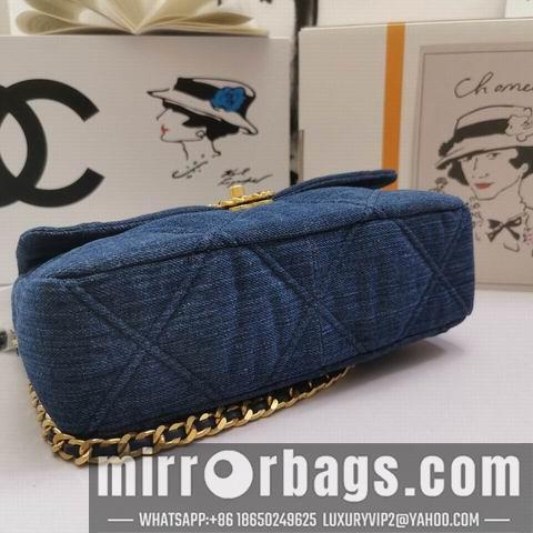1:1 Chanel Bags WXAS1160 26x16x9